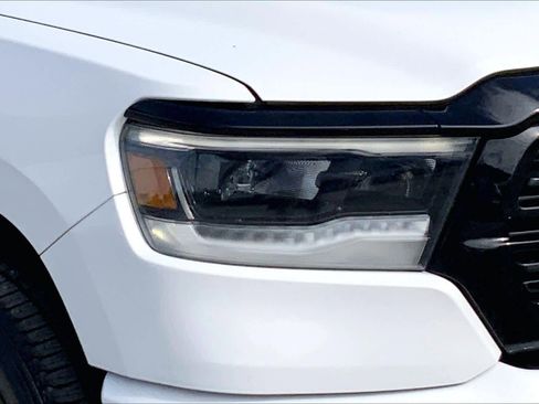 Used 2023 RAM 1500 Big Horn image 25
