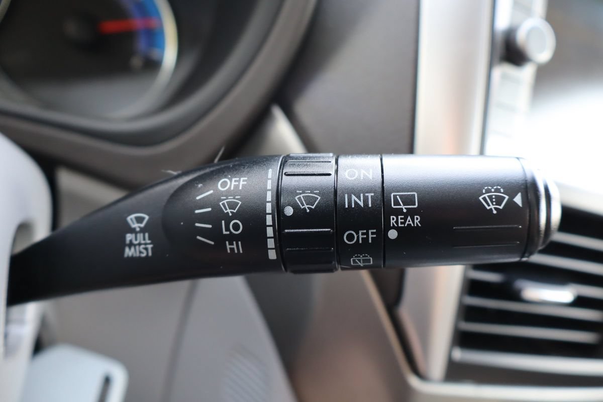 Used 2009 Subaru Forester 2.5X Limited AWD/4WD image 33