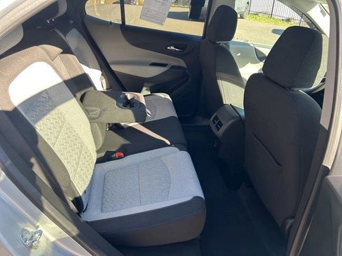 Certified 2022 Chevrolet Equinox LT image 11