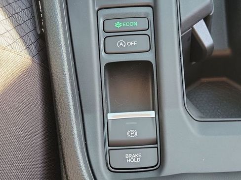 New 2026 Honda Accord SE image 37