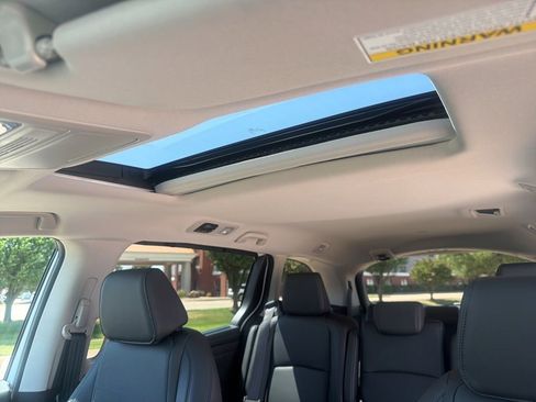 New 2026 Honda Odyssey EX-L image 19
