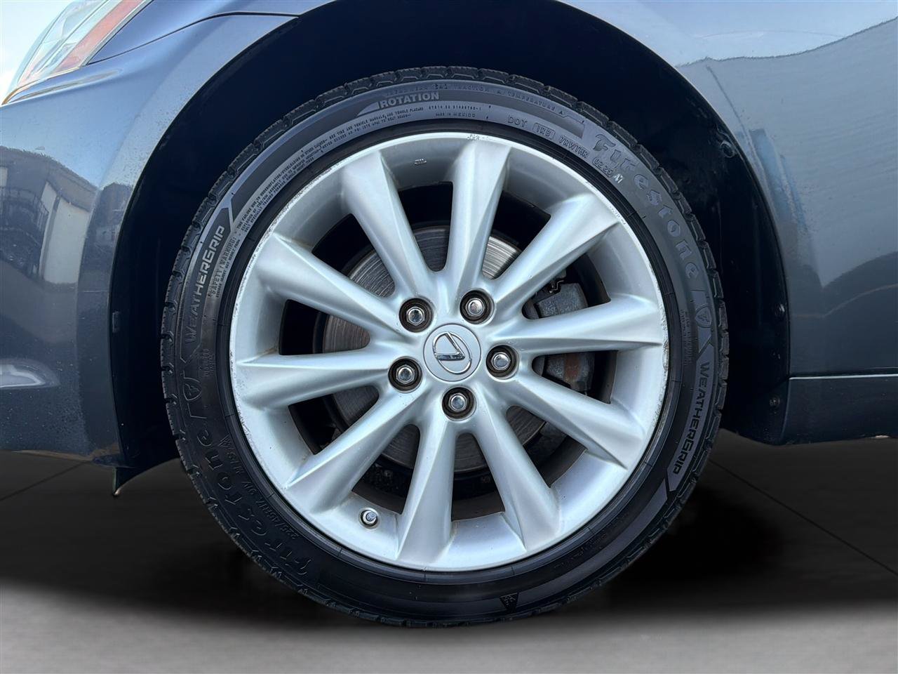Used 2009 Lexus IS 250 AWD image 29