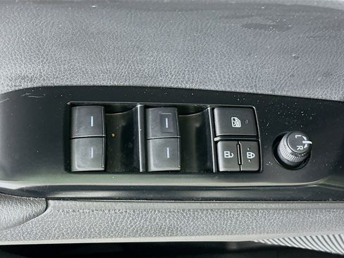 Certified 2025 Toyota Camry SE w/ Multimedia Upgrade Package image 14