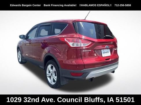 Used 2013 Ford Escape SE FWD image 5