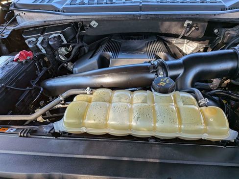 Used 2020 Ford F150 King Ranch w/ Equipment Group 601A Luxury image 33