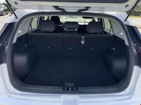 Used 2022 Kia Niro LXS image 22