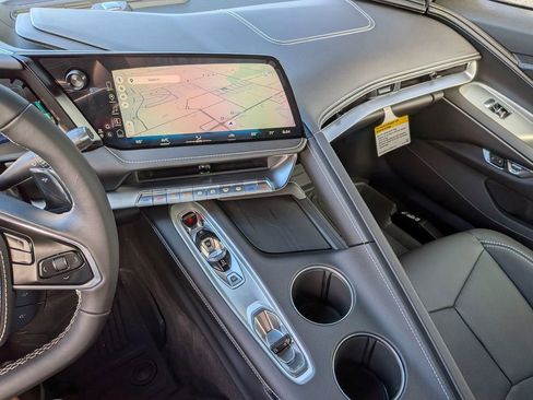 New 2026 Chevrolet Corvette 1LT w/ Battery Protection Package image 22