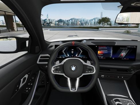 New 2026 BMW M340i w/ Premium Package RWD image 13