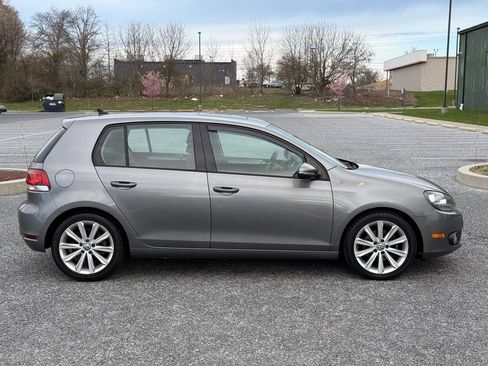 Used 2014 Volkswagen Golf TDI FWD image 9