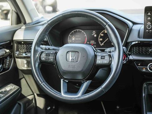 Used 2024 Honda CR-V EX-L image 18