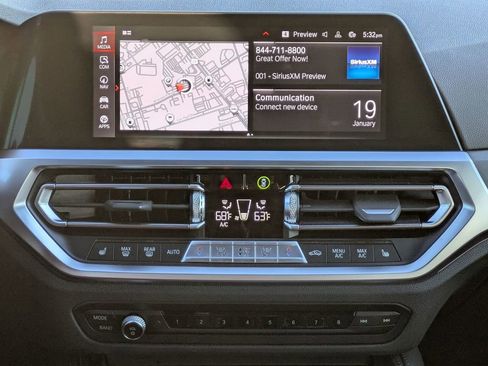 Used 2022 BMW M440i xDrive Gran Coupe w/ Premium Package image 22