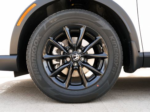 Used 2026 Honda CR-V Sport-L image 14