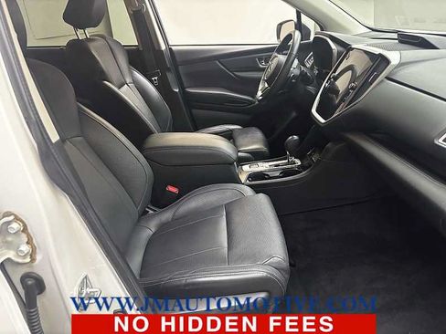 Used 2023 Subaru Ascent Limited w/ Technology Package AWD/4WD image 45