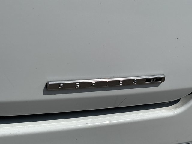 Used 2024 Jeep Wagoneer Series II w/ Flexible Seating Group RWD image 6