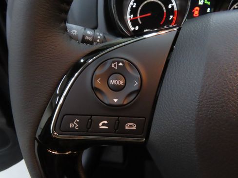 New 2025 Mitsubishi Outlander Sport SE image 12