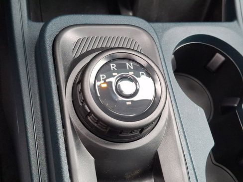 New 2026 Ford Maverick Lobo AWD/4WD image 11