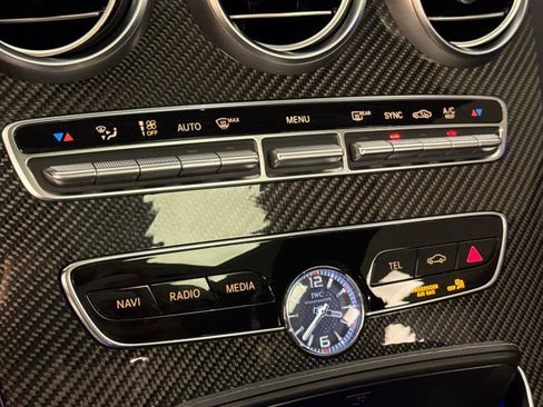 Used 2020 Mercedes-Benz C 63 AMG Coupe image 19