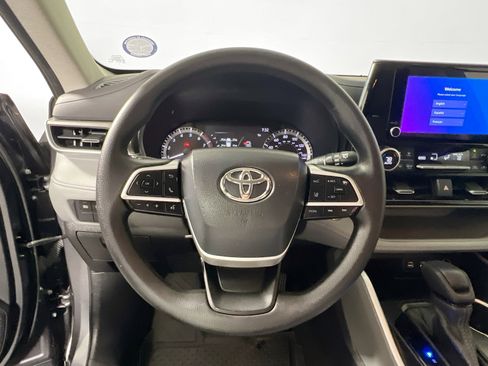 Used 2023 Toyota Highlander L image 17