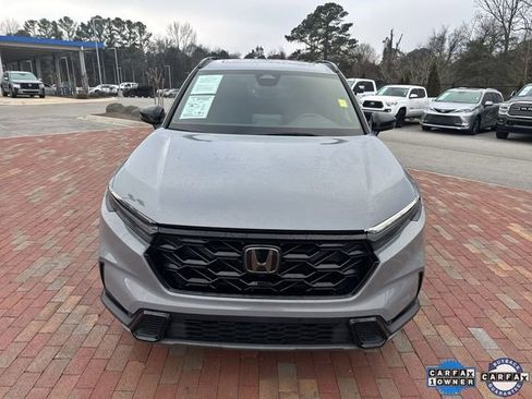 Certified 2023 Honda CR-V Sport image 31