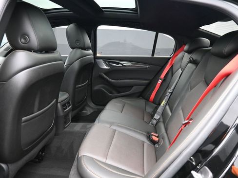 Used 2023 Cadillac CT5 V w/ Premium Package image 20