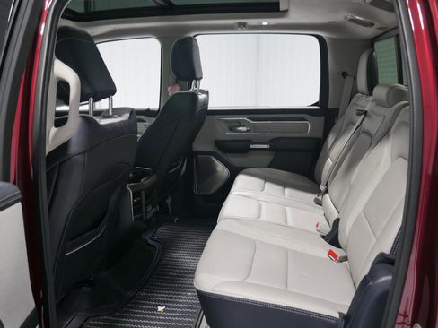 Used 2023 RAM 1500 Limited image 12