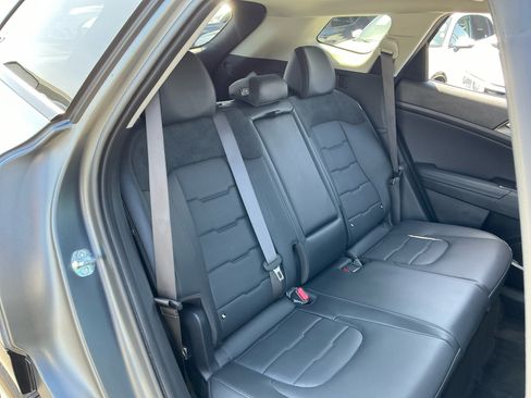 Used 2026 Kia Sportage SX Prestige AWD/4WD image 20