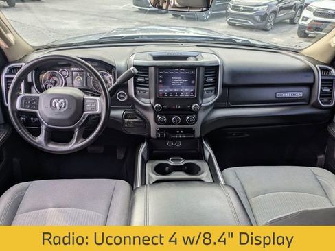 Used 2020 RAM 2500 Big Horn w/ Level 1 Equipment Group image 29