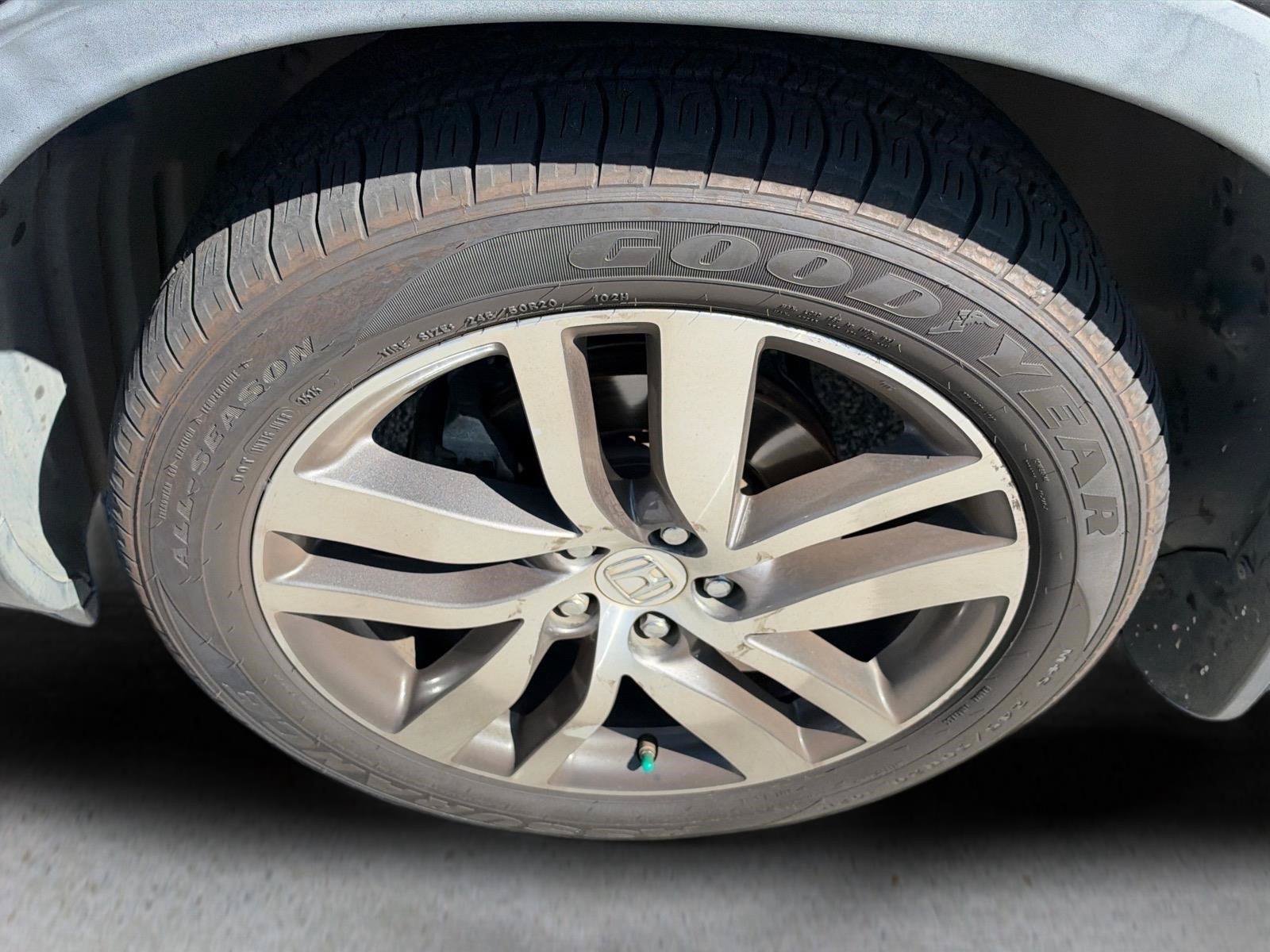 Used 2016 Honda Pilot Elite image 20
