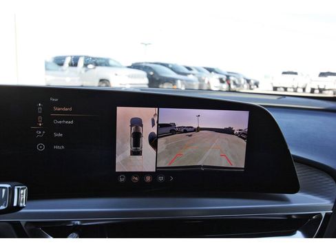 New 2026 Cadillac Lyriq Sport image 16