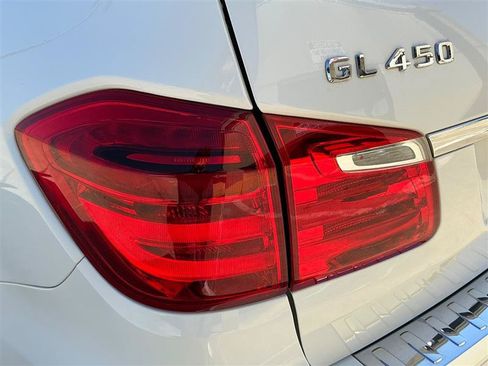 Used 2016 Mercedes-Benz GL 450 4MATIC image 17