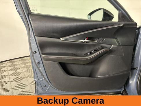 Used 2025 MAZDA CX-30 AWD 2.5 S w/ Preferred Package image 9