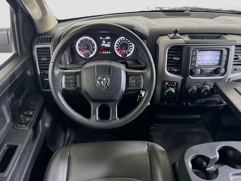 Used 2023 RAM 1500 Tradesman w/ Trailer Tow Group image 17