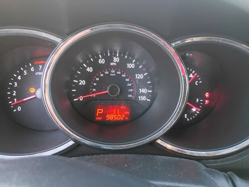 Used 2012 Kia Sorento EX FWD image 5