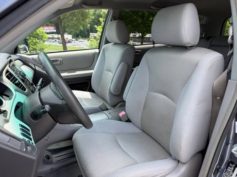 Used 2006 Toyota Highlander 2WD image 33