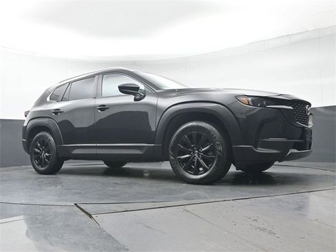 Certified 2024 MAZDA CX-50 AWD 2.5 S w/ Cargo Package image 32