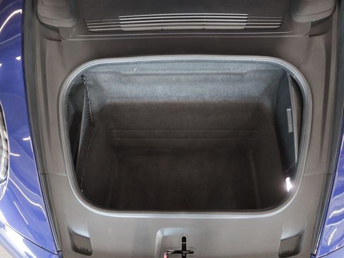 Certified 2024 Porsche 911 Carrera 4 GTS AWD/4WD image 25