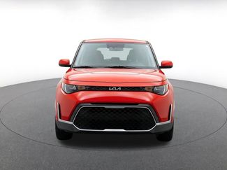 Used 2025 Kia Soul LX w/ LX Technology Package FWD video 2