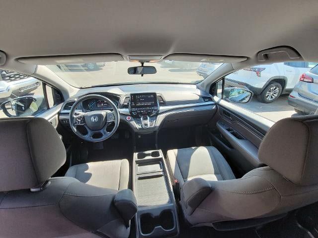 Used 2018 Honda Odyssey EX image 19