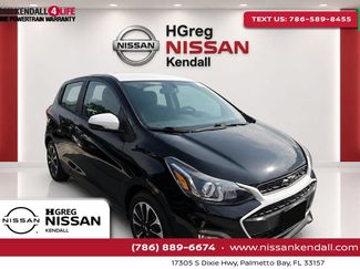 Used 2020 Chevrolet Spark LT w/ Spark Special Edition FWD video 1
