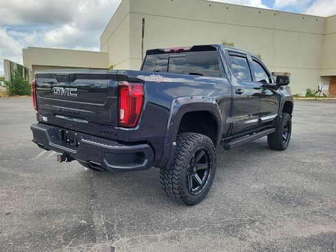 Used 2026 GMC Sierra 1500 AT4 w/ Technology Package AWD/4WD image 5