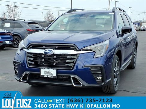 New 2026 Subaru Ascent Touring AWD/4WD image 2