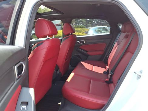 Certified 2024 Acura Integra A-Spec FWD image 19