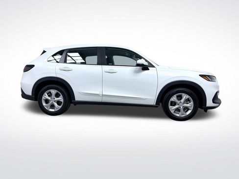 Used 2024 Honda HR-V LX image 13