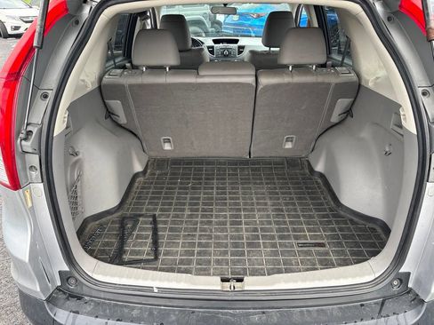 Used 2012 Honda CR-V EX-L image 10