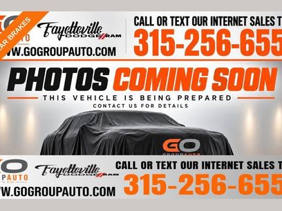 Used 2025 RAM 1500 Big Horn