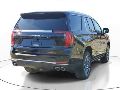 New 2026 GMC Yukon Denali w/ Denali Reserve Package