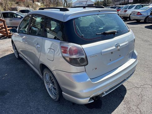 Used 2007 Toyota Matrix XR FWD image 14