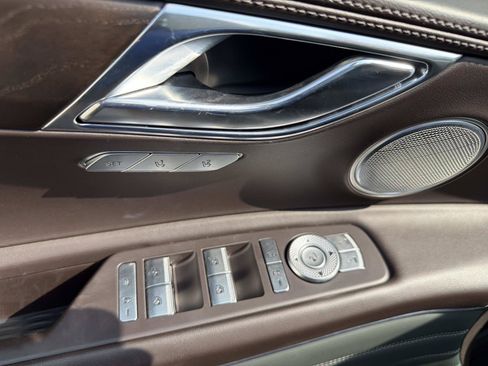 Used 2023 Genesis GV80 3.5T w/ Prestige Package AWD/4WD image 8
