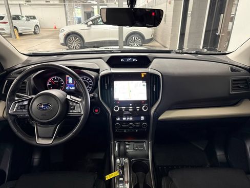 Used 2019 Subaru Ascent Premium AWD/4WD image 19