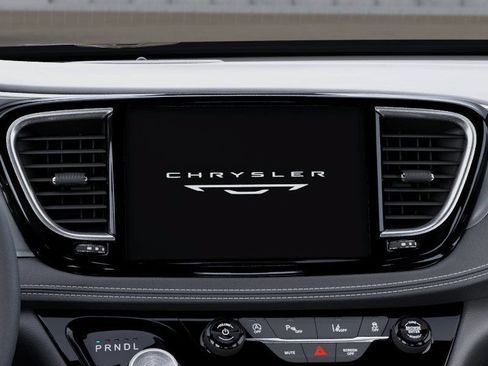 New 2027 Chrysler Pacifica Select AWD/4WD image 18